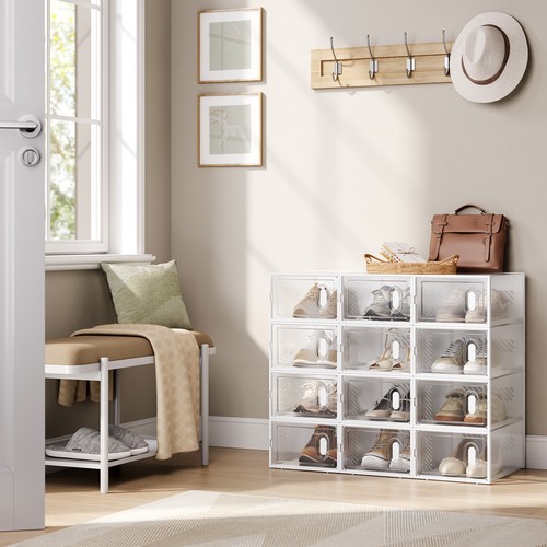 18er set schuhboxen - 8/12/18er,