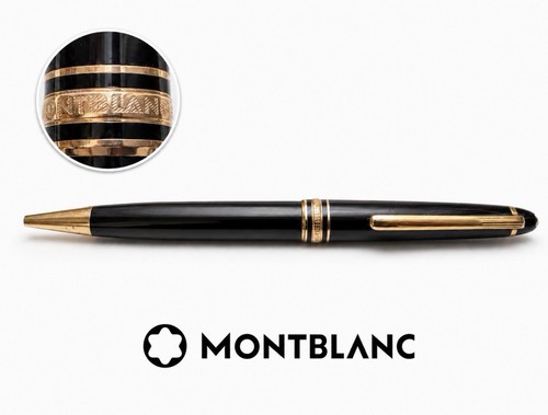 Montblanc kugelschreiber - montblanc,