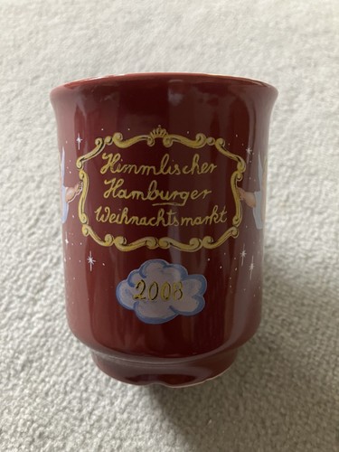 Becher tasse himmlischer - becher/tasse:, "himmlischer