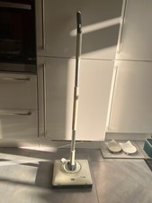 QVC Aqua Laser Bodenreiniger