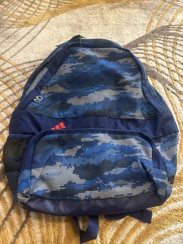 Adidas rucksack blau - adidas,