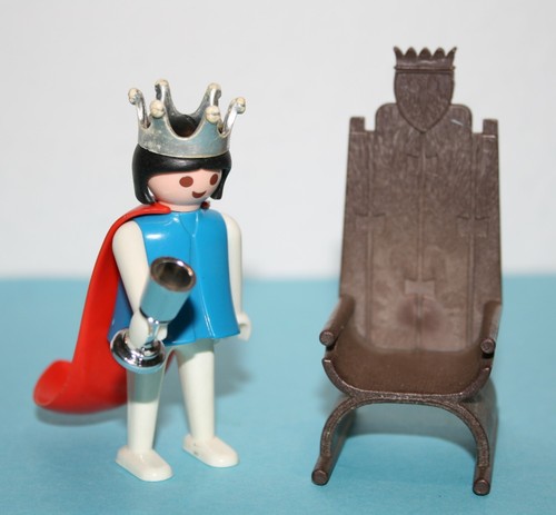 Playmobil ersatzteil figur - playmobil,