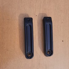 Halter Gepäckträger Befestigung Verkleidung ACCESS 850 XTREME Triton QUAD ATV