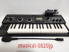 Korg microKORG XL+ plus Synthesizer Keyboard Musikinstrumente