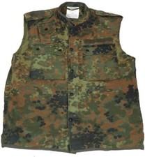 German Bundeswehr Flecktarn