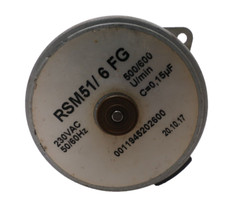 Berger Lahr RSM51/6 FG