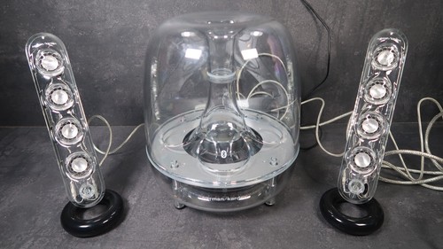 Harman kardon soundsticks - kardon,
