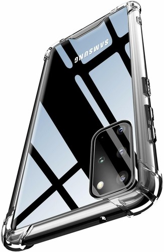 Hülle für samsung galaxy - hülle, s20