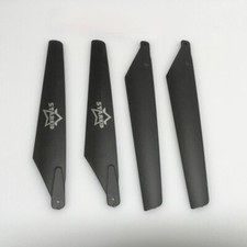 Hauptrotorblätter 160mm