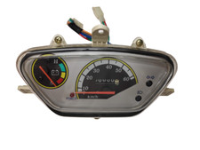 Tacho Tachometer Cockpit Derbi