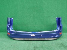 Stossstange hinten Ford Mondeo MK4 2.0 EcoBoost 176KW Bj.2014 BS71-N17906-A