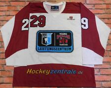 Trikot Ice Hockey Eis Junge