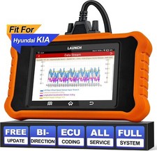 LAUNCH Creader Elite 2.0 OBD2