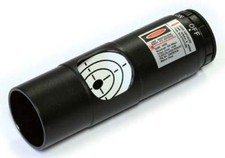 TS-Optics Justier-Laser 1,25'' mit Sichtfenster für Newton, Teleskop, LA1