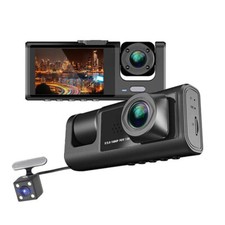 1080P WIFI Dash Cam Car DVR