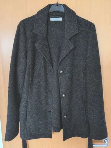 Wie neu woll blazer v - neu*, woll-blazer