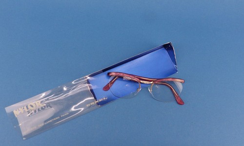 Nylor brille essel 50er - nylor, brille,
