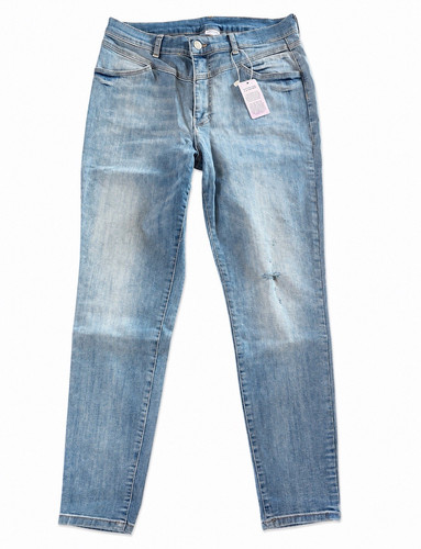 Lascana damen jeans skinny - damen,
