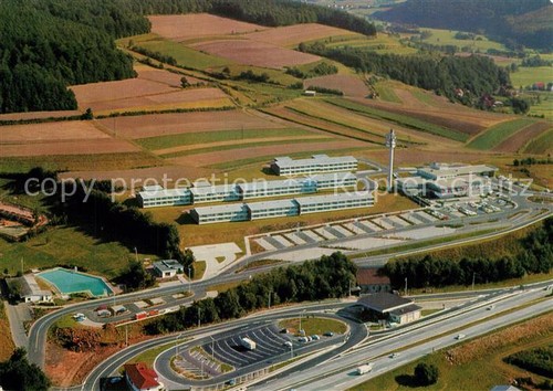Kirchheim hessen motel center - kirchheim,