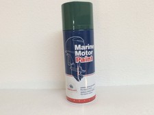 Motor Farbspray Volvo Penta