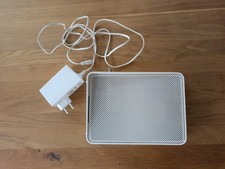 Unitymedia Connect Box WLAN Router CH7465LG-LC Weiß - Top - Netzwerk 