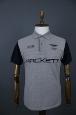 Hackett Aston Martin Racing