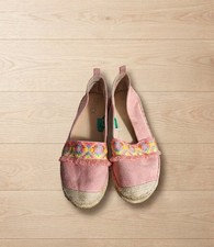 Damen schuhe espadrilles - damen, 38