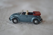 Wiking 1:87 VW Käfer 1303