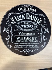 Jack Daniels Whiskey