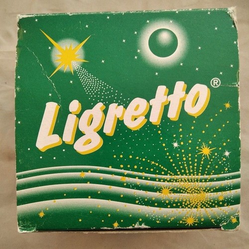 Ligretto grün kombinierbar - ligretto,