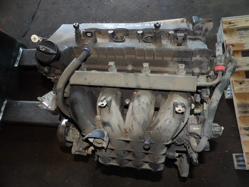 Smart forfour 454 motor - motor, 135930