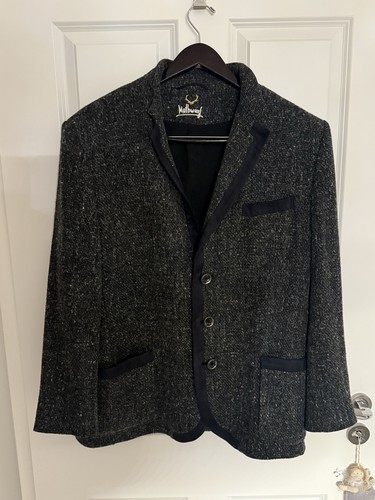 Herren trenker trachtenjacke - herren,