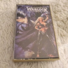 WARLOCK Triumph And Agony