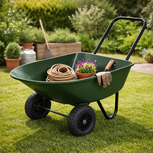 Hago schubkarre gartenkarre - hago®,