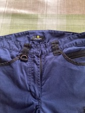 Arbeitshose Damen Gr. 34 Workbear