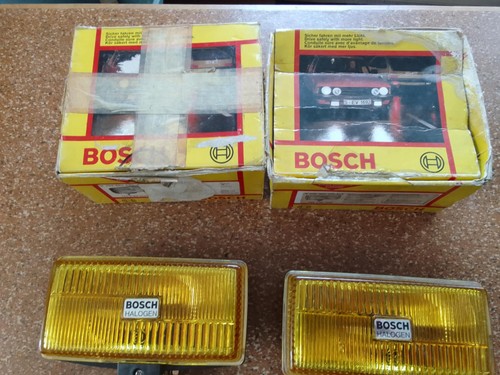 Bosch gelb nebelscheinwerfer - bosch,