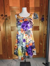 nougat london Etuikleid