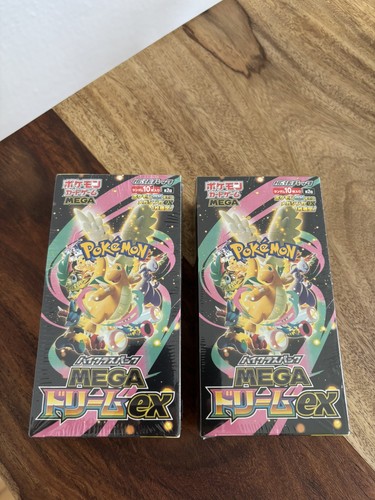 Pokémon mega dream - pokémon,