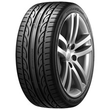 HANKOOK Sommerreifen 245/40 ZR 18 XL TL 97Y VENTUS V12 EVO2 (K120) (KOR)