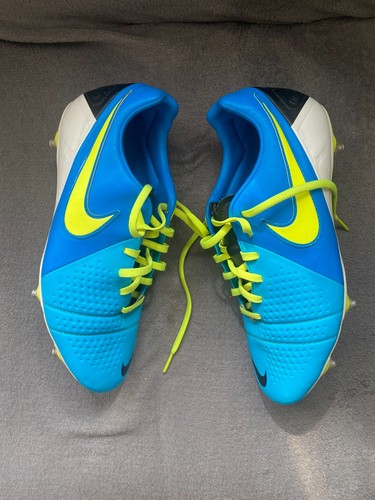 Nike ctr360 libretto - ctr360, iii-