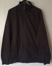 Trigema Raglanjacke aus