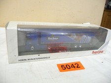5042.    Miniatur Modell Herpa