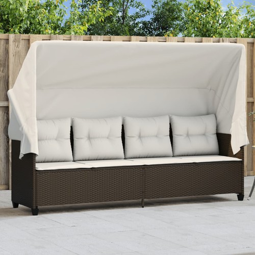 Sonnenliege gartenliege poly - sonnenliege,