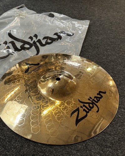 Zildjian dyno - a,