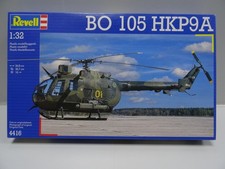 Revell BO 105 HKP9A 1:48