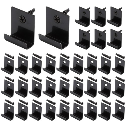 Wpc clips set stück - wpc,