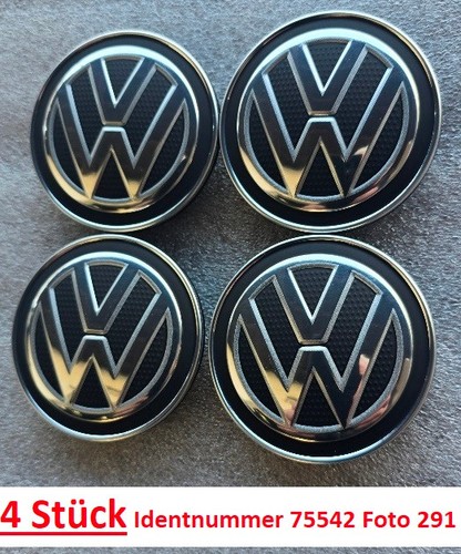 Nabenkappe für alufelgen - vw,