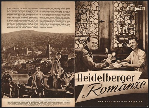 Filmprogramm ifb 1380 - filmprogramm,