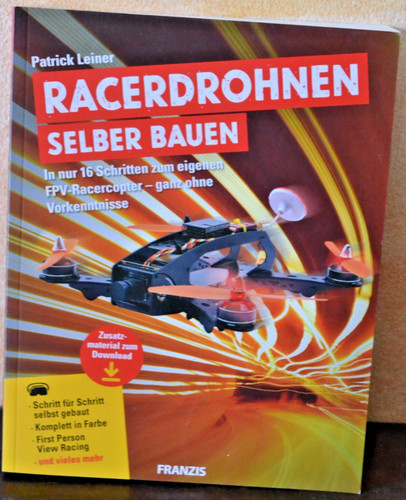 Drohnen selber bauen ohne - drohnen,