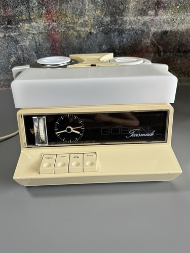 Goblin teasmade 860 vintage - goblin,